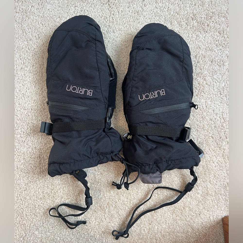 Burton GORE-TEX Mittens